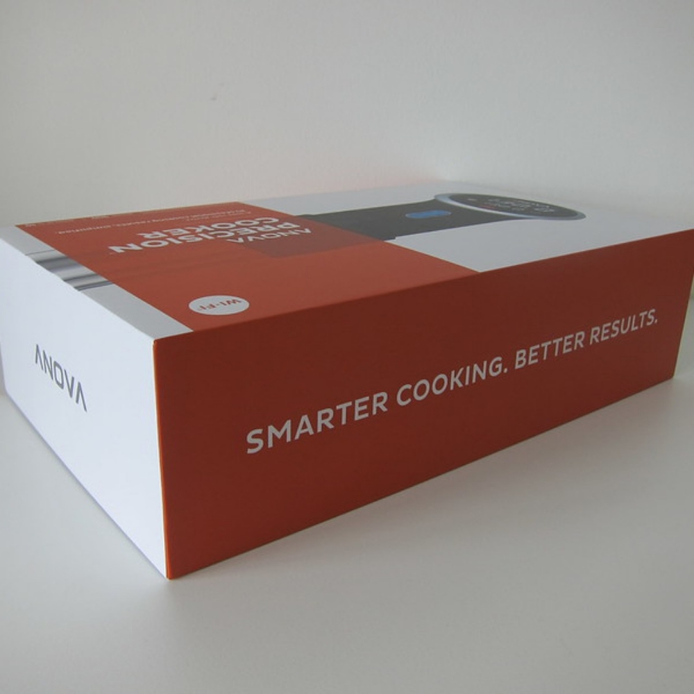 ANOVA PRECISION COOKER - Picture 5 of 14